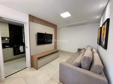 Apartamento com 2 Quartos para alugar, 66m² no São Pedro, Belo Horizonte