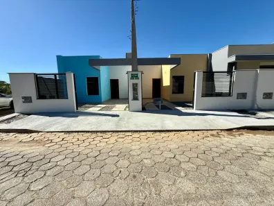 Casa com 2 Quartos à venda, 61m² no Nossa Senhora de Fátima, Penha