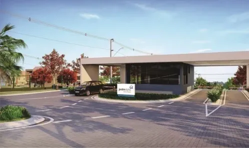 Lote/Terreno à venda, 200m² no Jardim Carvalho, Ponta Grossa