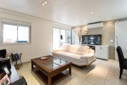 Apartamento com 2 Quartos à venda, 100m² no Jardim Dom Bosco, São Paulo