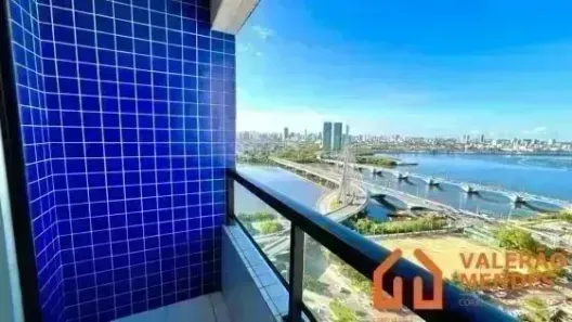 Apartamento com 3 Quartos à venda, 68m² no Pina, Recife