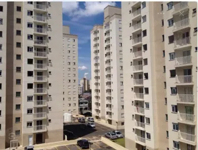 Apartamento com 2 Quartos à venda, 52m² no Jardim Umarizal, São Paulo