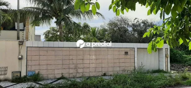 Lote/Terreno à venda, 360m² no Edson Queiroz, Fortaleza