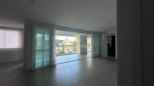 Apartamento com 4 Quartos à venda, 231m² no Centro, Joinville