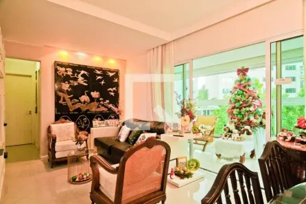 Apartamento com 3 Quartos à venda, 115m² no Santana, São Paulo