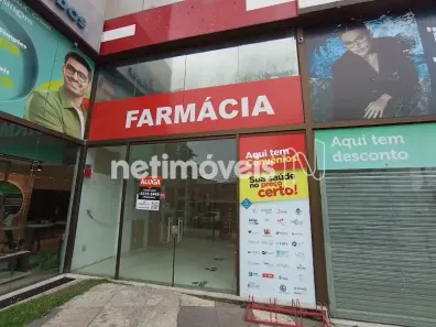 Ponto Comercial para alugar, 100m² no Parque Residencial Laranjeiras, Serra