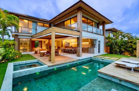 Casa de Condomínio com 5 Quartos à venda, 580m² no , Mata de São João