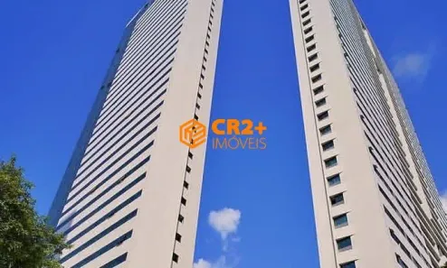 Apartamento com 1 Quarto à venda, 28m² no Boa Viagem, Recife