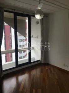 Apartamento com 1 Quarto para alugar, 70m² no Planalto Paulista, São Paulo