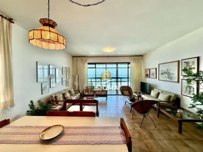 Apartamento com 4 Quartos à venda, 175m² no Vila Luis Antônio, Guarujá