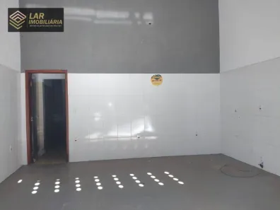 Ponto Comercial para alugar, 150m² no Centro, Botucatu