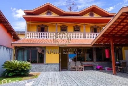 Casa com 3 Quartos à venda, 142m² no Residencial Bosque dos Ipês, São José dos Campos