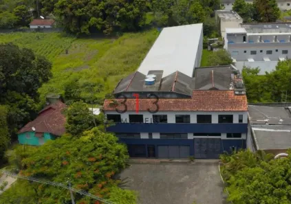 Ponto Comercial à venda, 1400m² no Vargem Grande, Rio de Janeiro