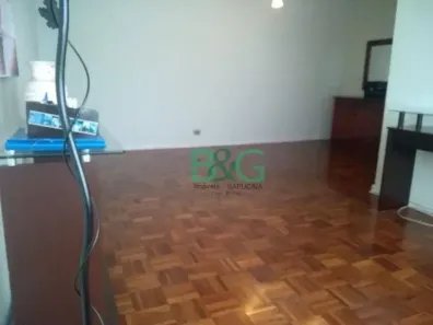 Apartamento com 2 Quartos à venda, 92m² no Alto da Mooca, São Paulo