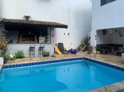 Casa com 3 Quartos à venda, 233m² no Jardim Planalto, Campinas