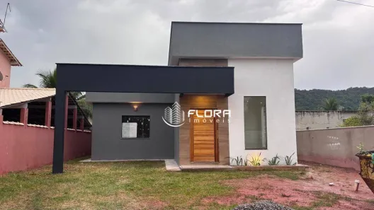 Casa de Condomínio com 3 Quartos à venda, 98m² no Praia de Itaipuaçu (Itaipuaçu), Maricá