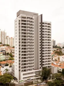 Apartamento com 2 Quartos à venda, 66m² no Jardim Vera Cruz, São Paulo
