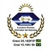 Logo da imobiliária