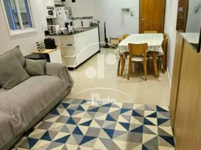 Apartamento com 3 Quartos à venda, 90m² no Vila Valparaíso, Santo André