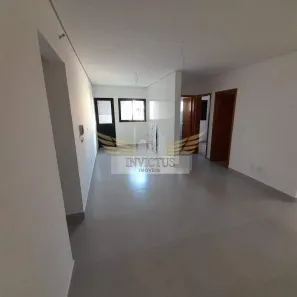 Apartamento com 2 Quartos à venda, 62m² no Vila Assunção, Santo André