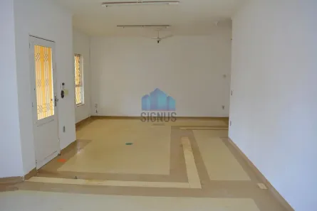 Casa com 3 Quartos para alugar, 296m² no Jardim Santa Genebra II (Barão Geraldo), Campinas