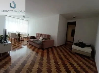 Apartamento com 2 Quartos à venda, 117m² no Vila Mariana, São Paulo