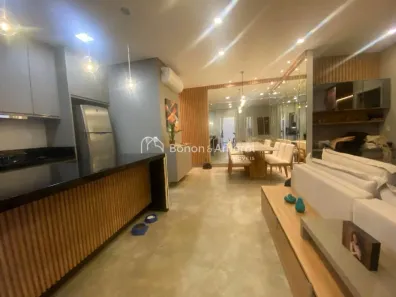 Apartamento com 2 Quartos à venda, 129m² no Swiss Park, Campinas