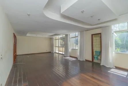 Apartamento com 4 Quartos à venda, 200m² no Serra, Belo Horizonte