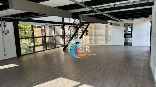 Sala Comercial para alugar, 383m² no Sumarezinho, São Paulo