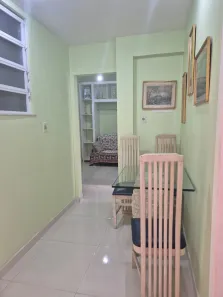 Apartamento com 2 Quartos à venda, 45m² no Centro, Rio de Janeiro