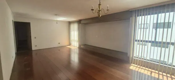 Apartamento com 3 Quartos à venda, 130m² no Vila Bastos, Santo André