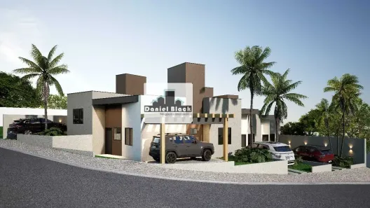 Casa com 2 Quartos à venda, 65m² no Dom Pedro I, São José da Lapa
