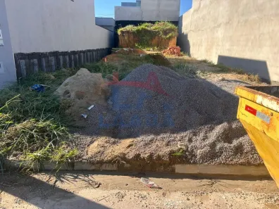 Lote/Terreno à venda, 150m² no Jardim Bom Sucesso, Indaiatuba
