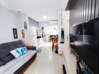 Casa com 2 Quartos à venda, 59m² no Jardim do Sol, Caraguatatuba
