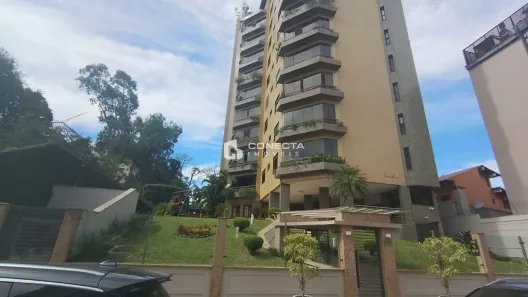 Cobertura com 3 Quartos para alugar, 343m² no Centro, Canoas