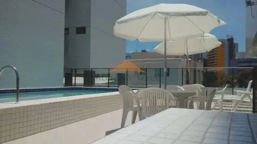 Apartamento com 2 Quartos à venda, 59m² no Candeias, Jaboatão dos Guararapes