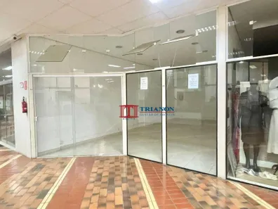 Sala Comercial à venda, 37m² no Cidade Alta, Piracicaba