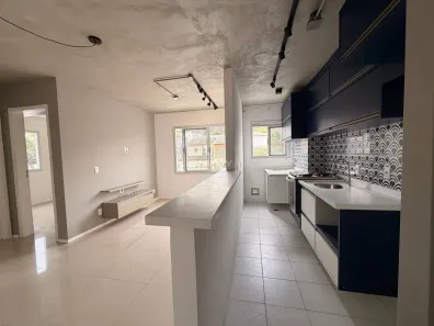 Apartamento com 2 Quartos à venda, 52m² no Portais (Polvilho), Cajamar