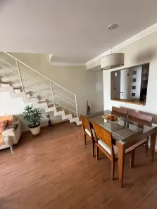 Cobertura com 3 Quartos à venda, 122m² no Santa Teresinha, São Paulo