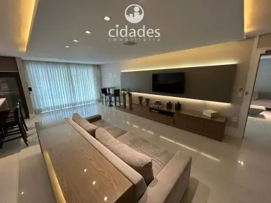 Apartamento com 2 Quartos à venda, 97m² no Nossa Senhora do Rosário, São José