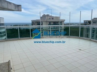 Cobertura com 4 Quartos à venda, 236m² no Barra da Tijuca, Rio de Janeiro