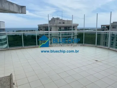 Cobertura com 4 Quartos à venda, 236m² no Barra da Tijuca, Rio de Janeiro