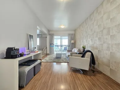 Apartamento com 3 Quartos à venda, 87m² no Vila Olímpia, São Paulo