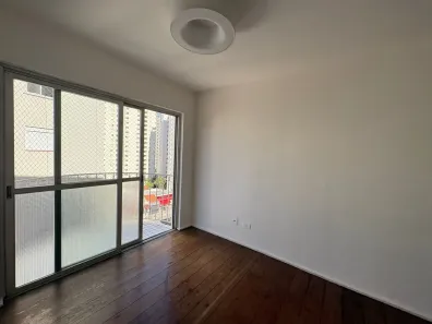 Apartamento com 2 Quartos para alugar, 85m² no Vila Mariana, São Paulo