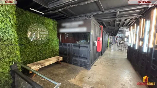 Sala Comercial para alugar, 15m² no São Brás, Belém