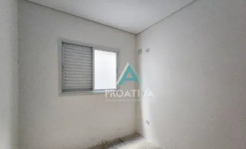 Apartamento com 2 Quartos à venda, 50m² no Baeta Neves, São Bernardo do Campo