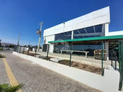 Ponto Comercial para alugar, 80m² no Sarandi, Porto Alegre