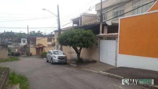 Lote/Terreno à venda, 1900m² no Tanque, Rio de Janeiro