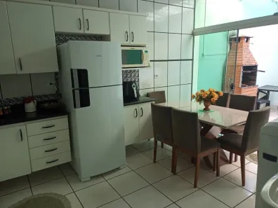Sobrado com 3 Quartos à venda, 198m² no Jardim da Alvorada, Nova Odessa