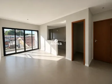 Apartamento com 2 Quartos à venda, 70m² no São Sebastião, Uberaba